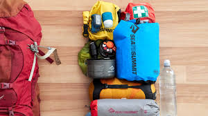 10 Tips for Ultralight Backpacking