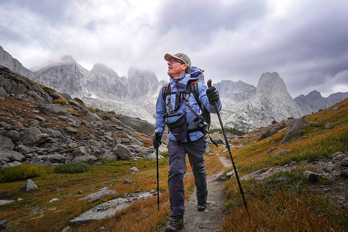 Do You Actually Need Trekking Poles?