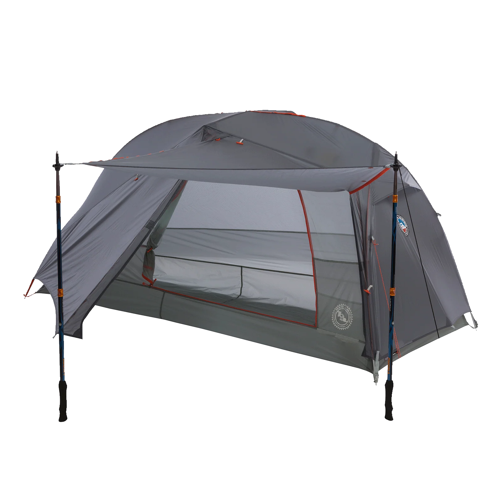 Big Agnes Copper Spur HV UL