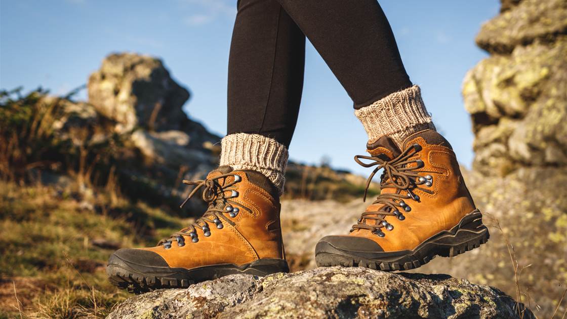 Best Hiking Boots