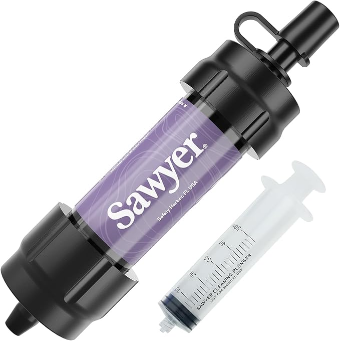 Sawyer Mini Water Filter